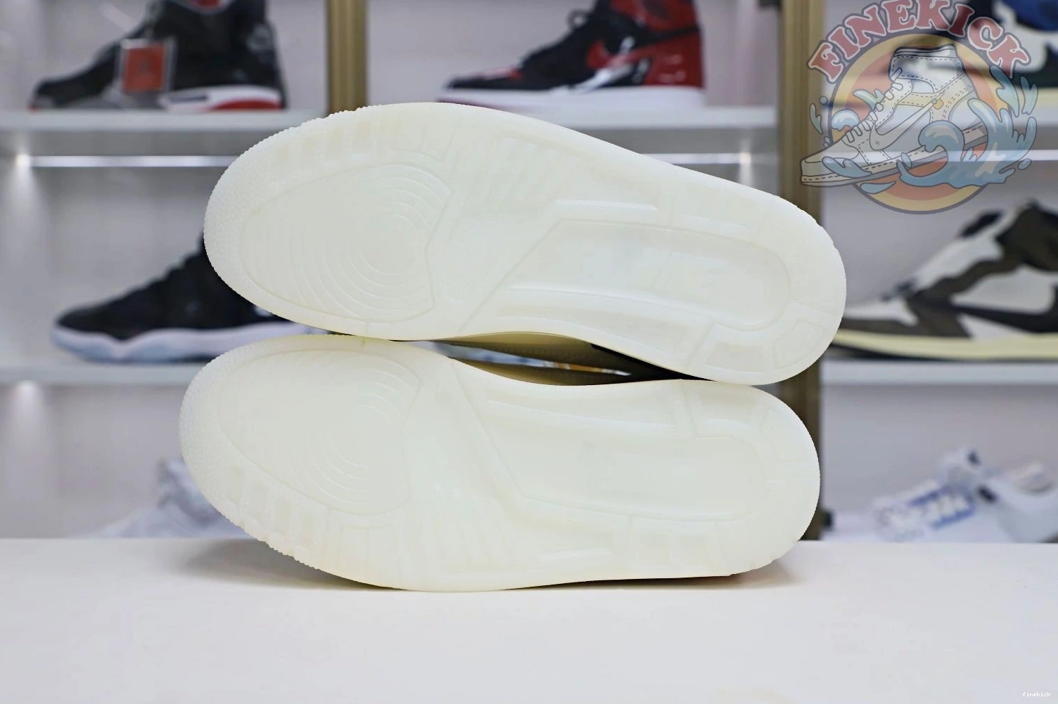 x Jordan Jordan3 JBalvin Air 1112